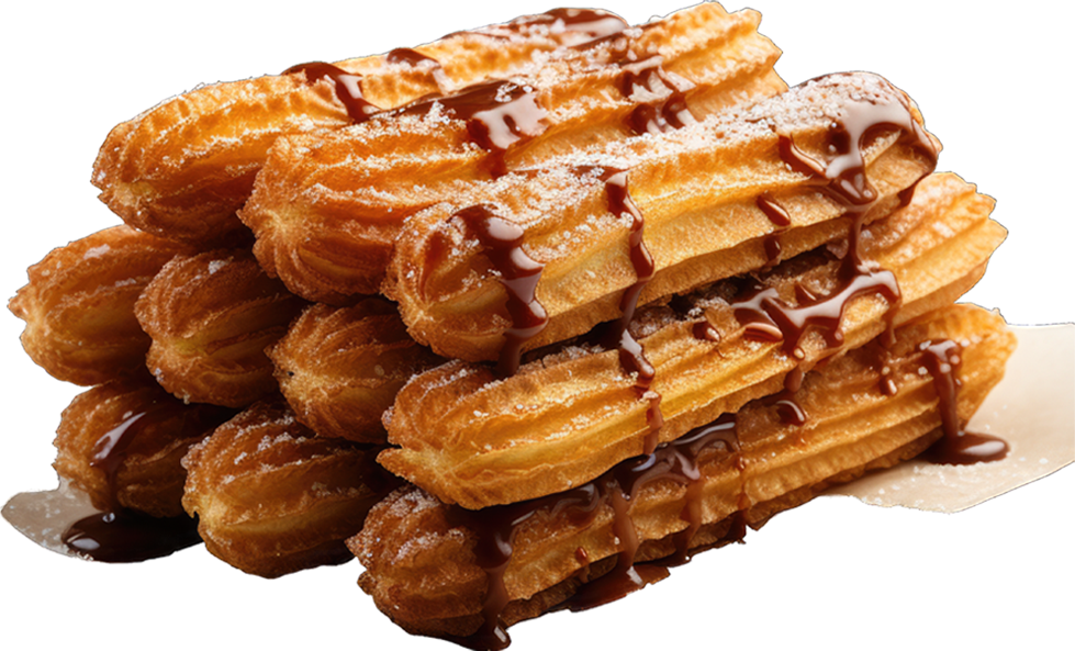 churro image 2